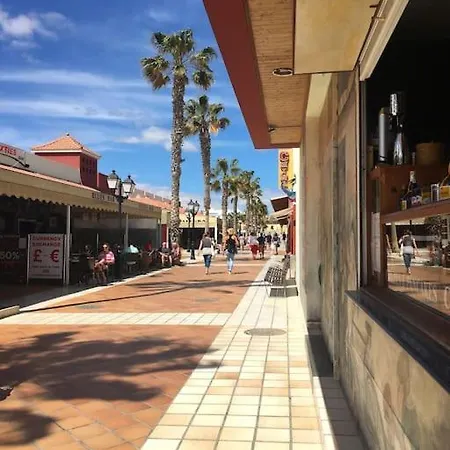 Casa Lorca Holiday home Caleta De Fuste
