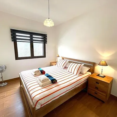 Casa Lorca Hébergement de vacances *
