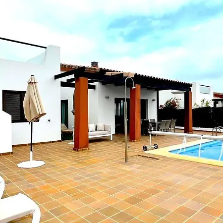 Casa Lorca *