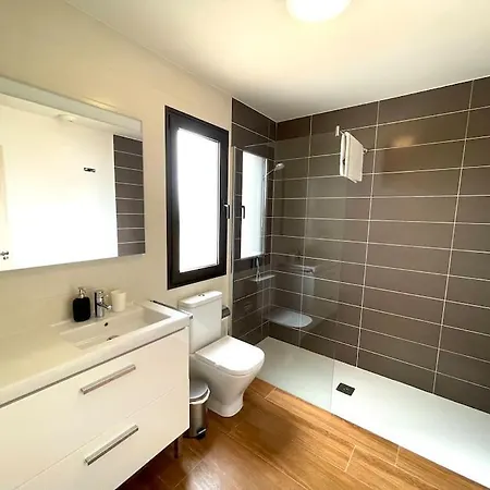 Casa Lorca Holiday home